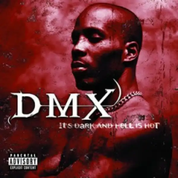 DMX - Ruff Ryders Anthem